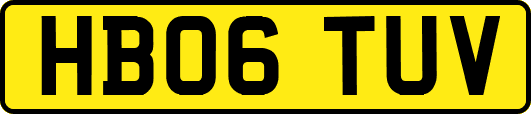 HB06TUV