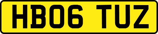 HB06TUZ