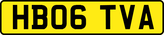 HB06TVA
