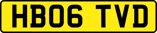 HB06TVD