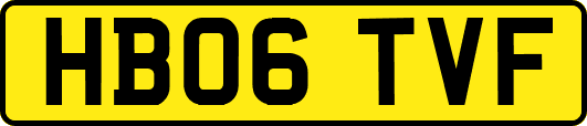 HB06TVF