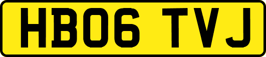 HB06TVJ