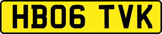 HB06TVK