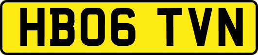 HB06TVN