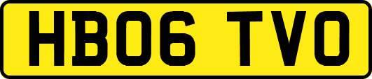 HB06TVO