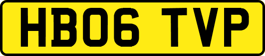 HB06TVP