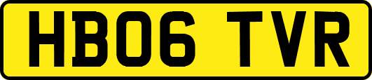 HB06TVR
