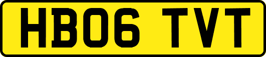 HB06TVT