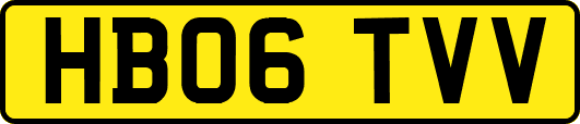 HB06TVV