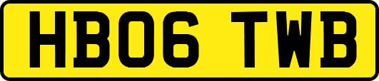 HB06TWB