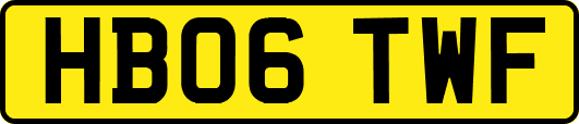 HB06TWF