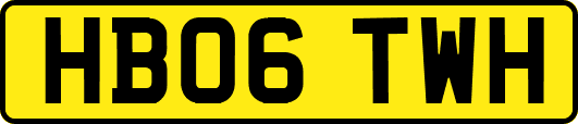 HB06TWH