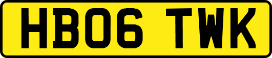 HB06TWK