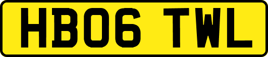 HB06TWL