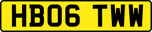 HB06TWW