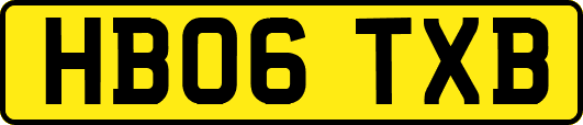 HB06TXB