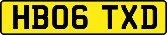 HB06TXD
