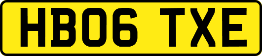 HB06TXE