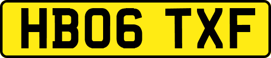 HB06TXF