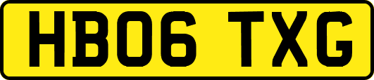 HB06TXG