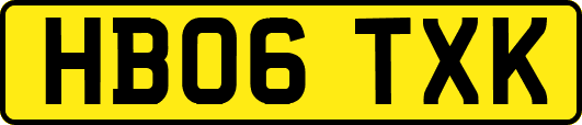 HB06TXK
