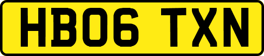 HB06TXN