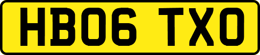 HB06TXO