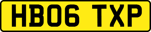 HB06TXP