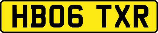 HB06TXR