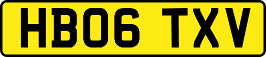 HB06TXV