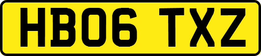 HB06TXZ