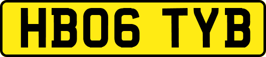 HB06TYB