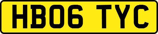 HB06TYC