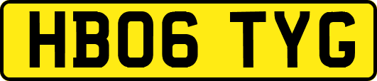HB06TYG