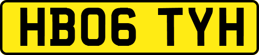 HB06TYH