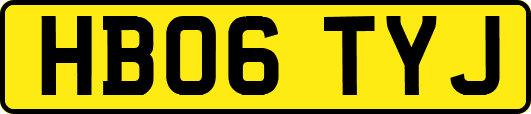 HB06TYJ