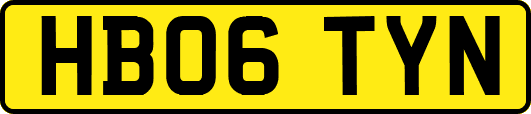 HB06TYN