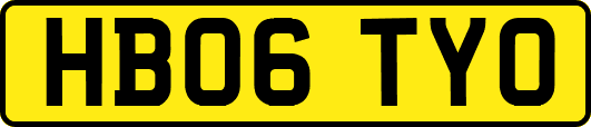 HB06TYO