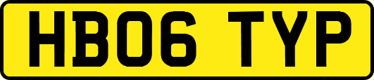 HB06TYP