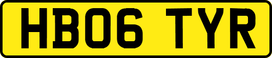 HB06TYR