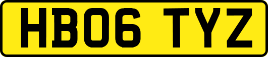 HB06TYZ