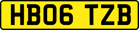HB06TZB