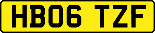 HB06TZF