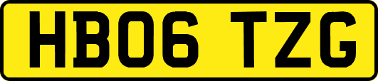 HB06TZG