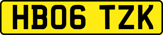 HB06TZK