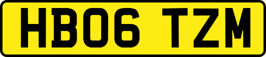 HB06TZM