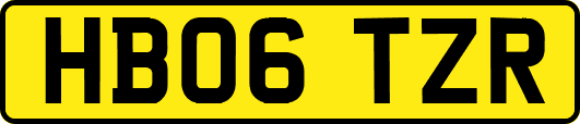 HB06TZR