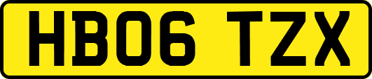 HB06TZX