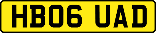 HB06UAD