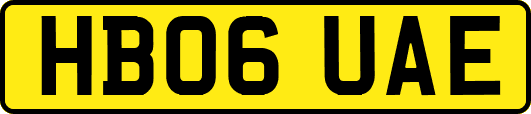 HB06UAE